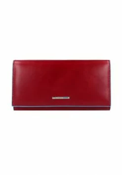 PIQUADRO Blue Square Red