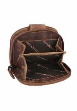 GREEN BURRY Vintage Braun 7 GREEN BURRY Vintage Braun -Regenschirme Shop unnamed file 602