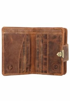 GREEN BURRY Vintage Brown -Regenschirme Shop unnamed file 611