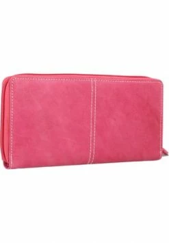 GREEN BURRY Tumble Nappa Fuchsia 5 GREEN BURRY Tumble Nappa Fuchsia -Regenschirme Shop unnamed file 627