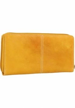 GREEN BURRY Tumble Nappa Smoky Yellow 5 GREEN BURRY Tumble Nappa Smoky Yellow -Regenschirme Shop unnamed file 632