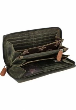 BILLY THE KID Hunter Khaki/ Brown 6 BILLY THE KID Hunter Khaki/ Brown -Regenschirme Shop unnamed file 638