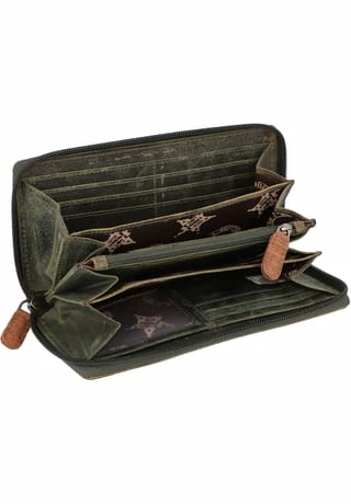 Hunter BILLY THE KID Hunter Khaki/ Brown -Regenschirme Shop unnamed file 638