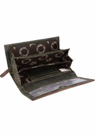 Hunter BILLY THE KID Hunter Khaki/ Brown -Regenschirme Shop unnamed file 643