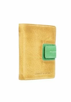 GREEN BURRY Candy-Shop Yellow-forest -Regenschirme Shop unnamed file 645