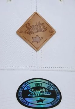 Universal Athletics Cap, Einfarbig, Patch, Für Damen Und Herren WHITE -Regenschirme Shop unnamed file 65