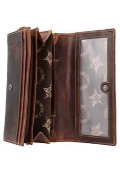 BILLY THE KID Ranger Brown 6 BILLY THE KID Ranger Brown -Regenschirme Shop unnamed file 654