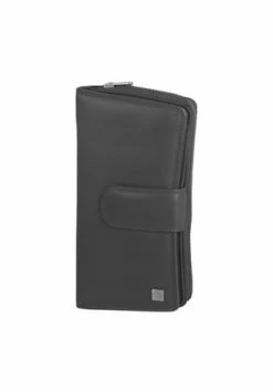 GREEN BURRY Spongy Black