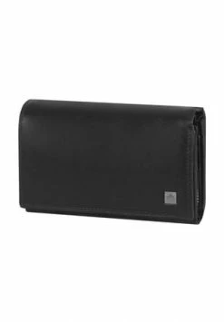 GREEN BURRY Spongy Black