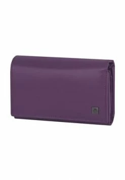 GREEN BURRY Spongy Purple