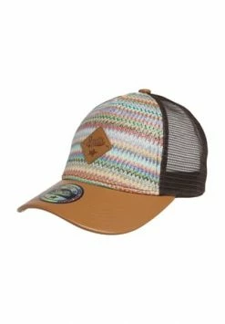 Universal Athletics Cap, Mustermix, Für Damen MULTI