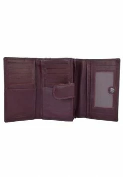 GREEN BURRY Spongy Bordeaux -Regenschirme Shop unnamed file 672
