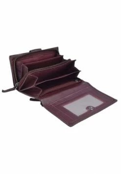 GREEN BURRY Spongy Bordeaux -Regenschirme Shop unnamed file 673