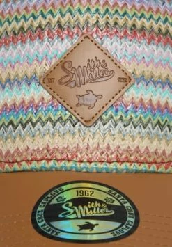 Universal Athletics Cap, Mustermix, Für Damen MULTI -Regenschirme Shop unnamed file 69