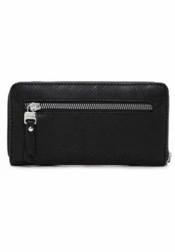 SURI FREY Vany Geldbörse 19 Cm Black -Regenschirme Shop unnamed file 707