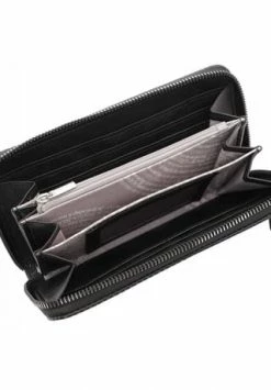 SURI FREY Vany Geldbörse 19 Cm Black -Regenschirme Shop unnamed file 708