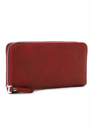 Vany Geldbörse 19 cm SURI FREY Vany Geldbörse 19 Cm Red -Regenschirme Shop unnamed file 710