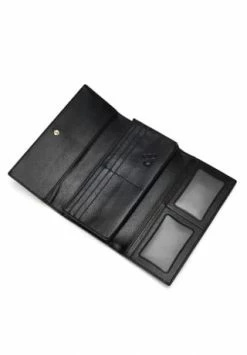 C'ielTM Brieftasche Denise Schwarz 5 C'ielTM Brieftasche Denise Schwarz -Regenschirme Shop unnamed file 723