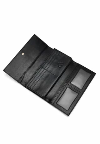 Brieftasche Denise C'ielTM Brieftasche Denise Schwarz -Regenschirme Shop unnamed file 723