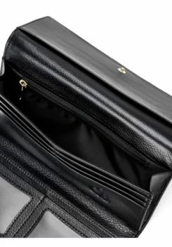 C'ielTM Brieftasche Denise Schwarz 6 C'ielTM Brieftasche Denise Schwarz -Regenschirme Shop unnamed file 724