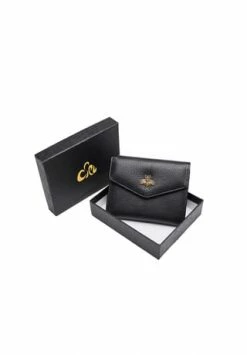 C'ielTM Geldbörse Ami Schwarz