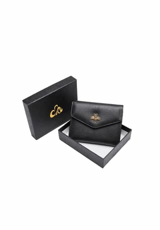 Geldbörse Ami C'ielTM Geldbörse Ami Schwarz -Regenschirme Shop unnamed file 733