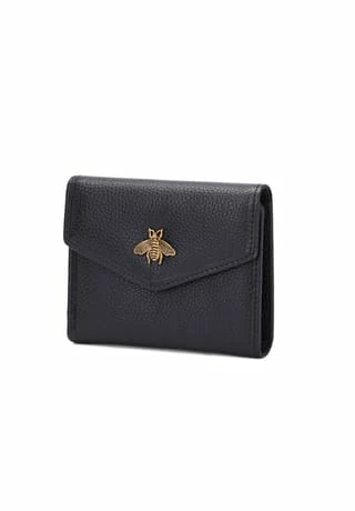 Geldbörse Ami C'ielTM Geldbörse Ami Schwarz -Regenschirme Shop unnamed file 734