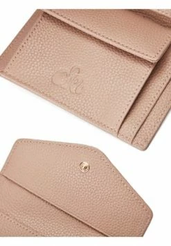 C'ielTM Geldbörse Ami Beige -Regenschirme Shop unnamed file 746