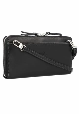 Ladysafe PICARD Ladysafe Schwarz -Regenschirme Shop unnamed file 798