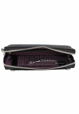 Ladysafe PICARD Ladysafe Schwarz -Regenschirme Shop unnamed file 799