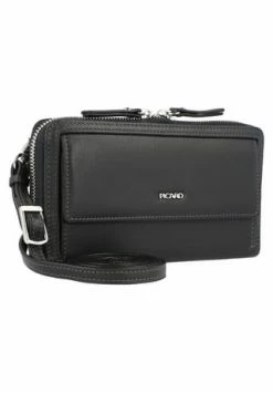 PICARD Ladysafe Navy -Regenschirme Shop unnamed file 806