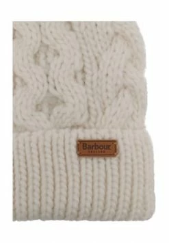 Barbour® Pudelmütze, Bommel, Strick, Für Damen WH11 CLOUD -Regenschirme Shop unnamed file 82