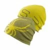 Spyder Beanie REVERSIBLE INNSBRUCK Damen, Herren Citron -Regenschirme Shop unnamed file 87