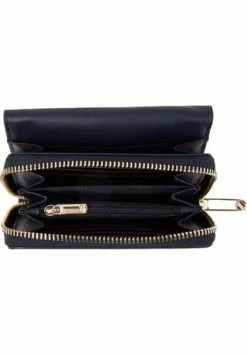 TOMMY HILFIGER Iconic Tommy 0GY ACC DESERT SKY -Regenschirme Shop unnamed file 901