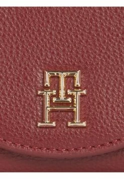 TOMMY HILFIGER Tommy Life XJS ROUGE -Regenschirme Shop unnamed file 908