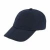 MANGUUN Cap, Klettverschluss, Uni, Für Damen 212 MARINE