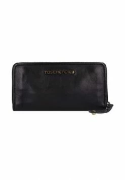TASCHENDIEB® WIEN Kohlmarkt Black Bean