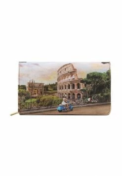 Y NOT Yes Bag Roma Scooter