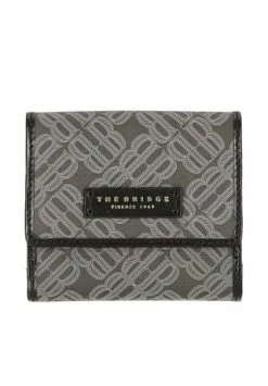 THE BRIDGE Anna Black-gold