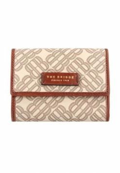 THE BRIDGE Anna Sand