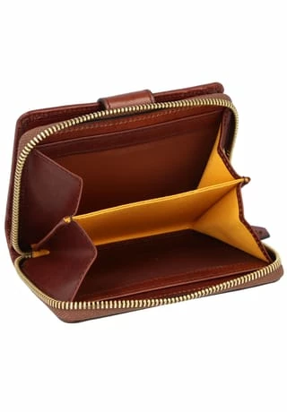 Lucrezia THE BRIDGE Lucrezia Brown -Regenschirme Shop unnamed file 991