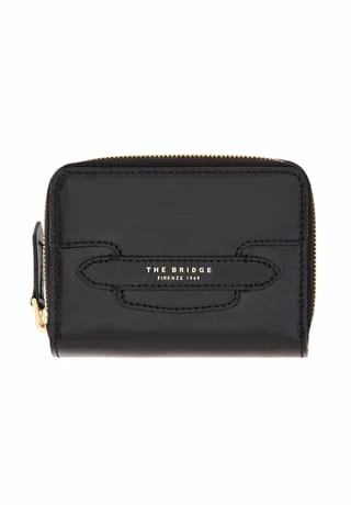 Lucrezia THE BRIDGE Lucrezia Nero -Regenschirme Shop unnamed file 992