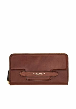 Lucrezia THE BRIDGE Lucrezia Brown -Regenschirme Shop unnamed file 998